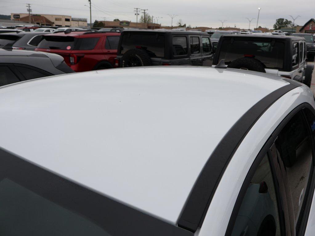 new 2025 Ford Escape car, priced at $27,881