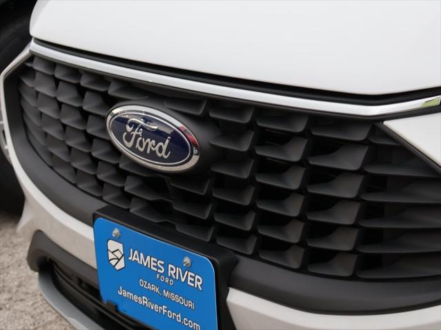 new 2025 Ford Escape car, priced at $28,842