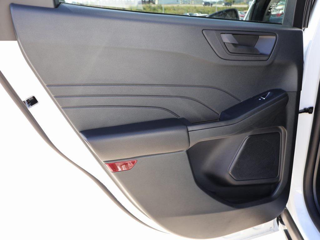 new 2025 Ford Escape car, priced at $26,704