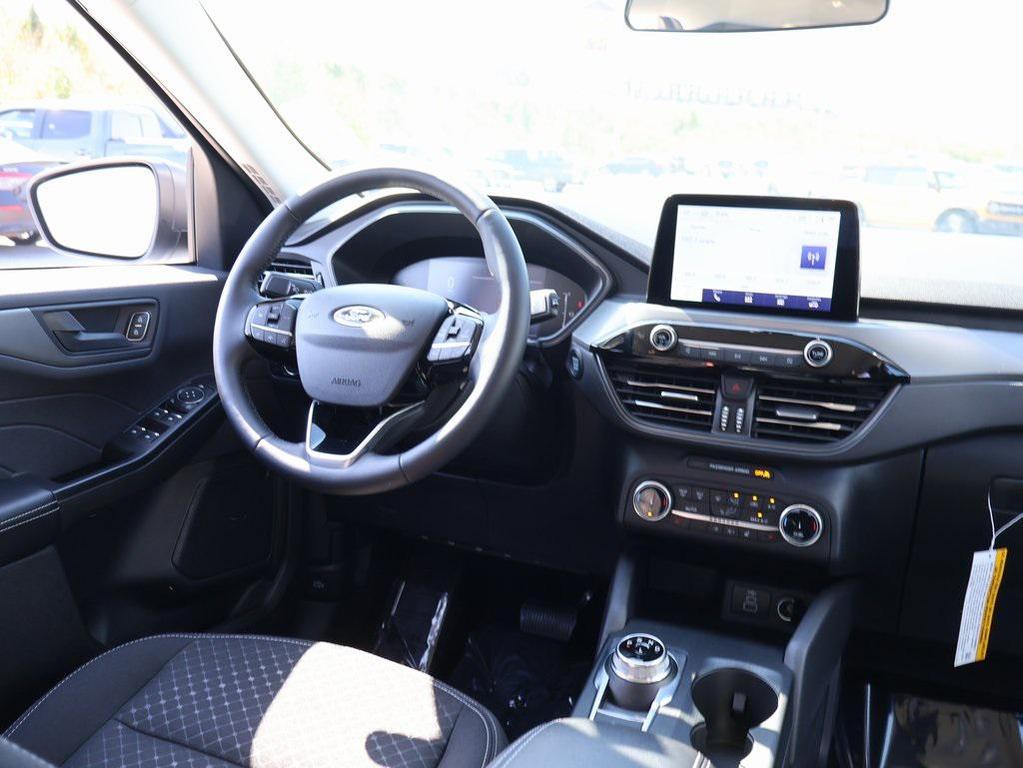 new 2025 Ford Escape car, priced at $26,704
