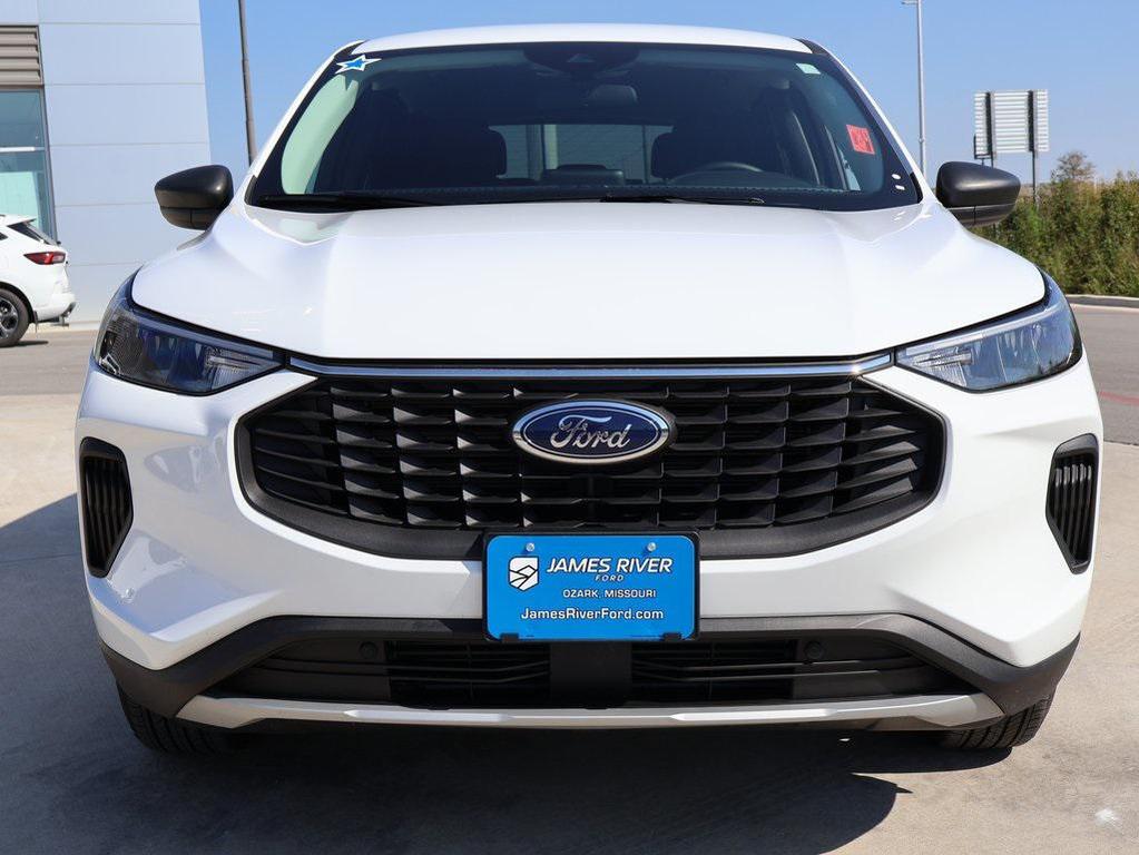new 2025 Ford Escape car, priced at $26,704