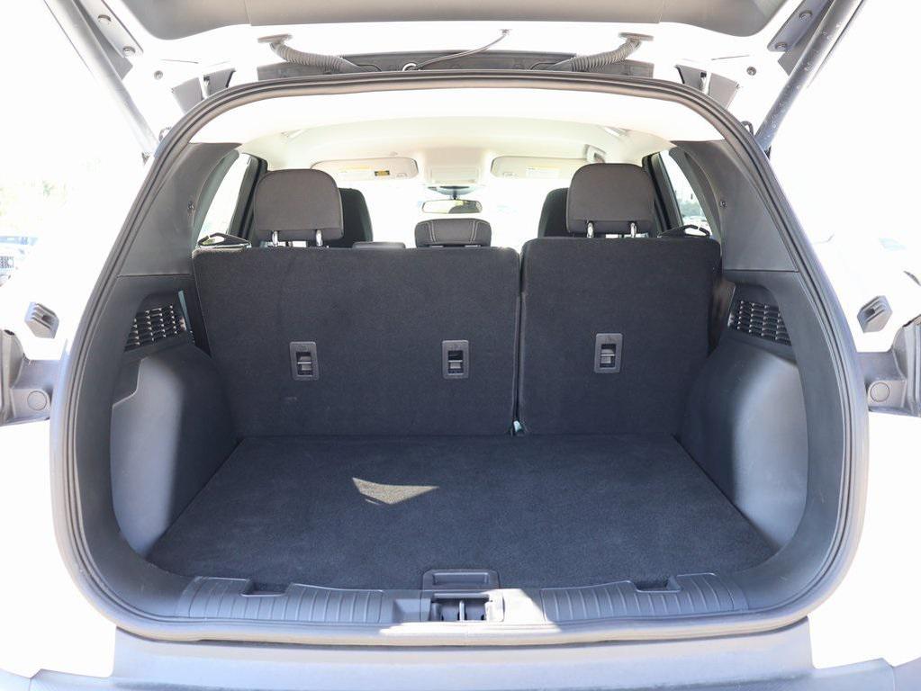 new 2025 Ford Escape car, priced at $26,704