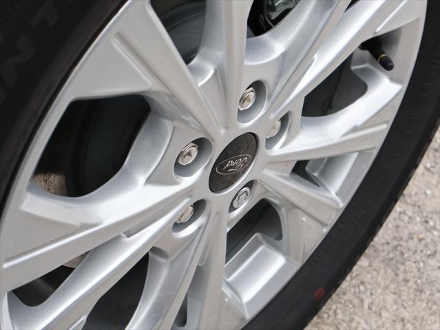 new 2025 Ford Escape car, priced at $28,842