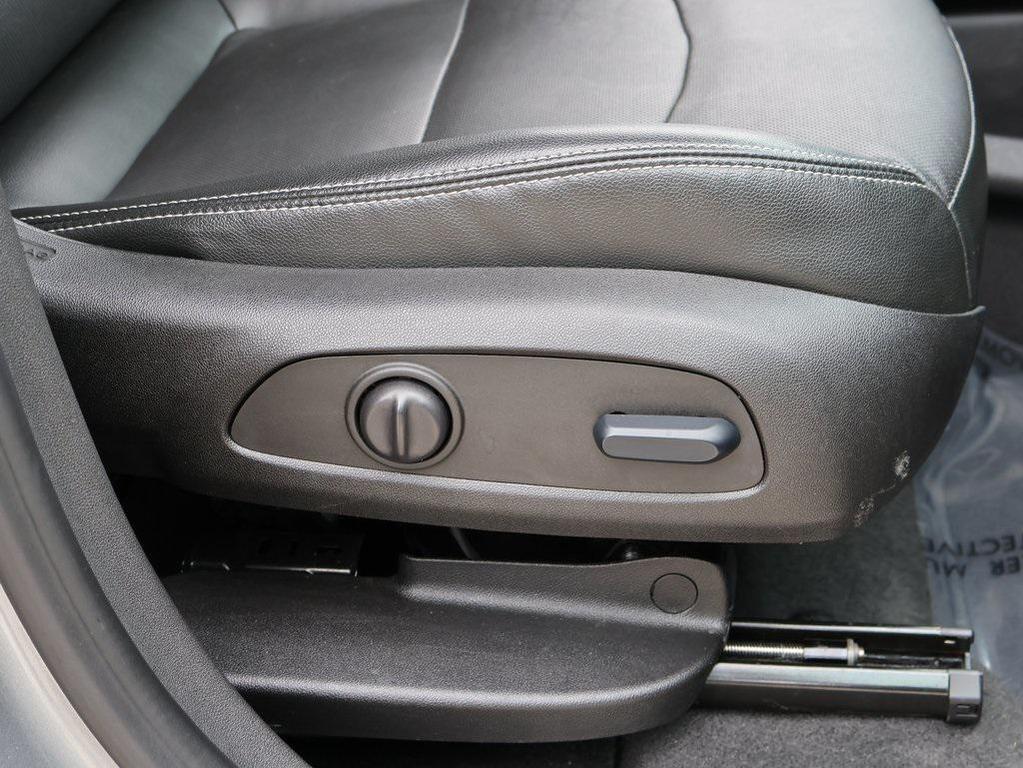 used 2024 GMC Terrain car, priced at $22,601