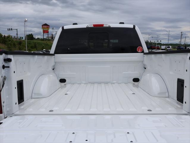 new 2025 Ford F-150 car, priced at $62,685