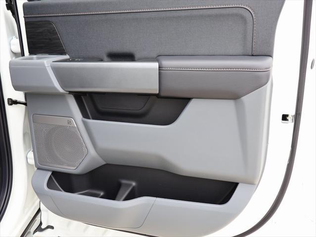 new 2025 Ford F-150 car, priced at $62,685