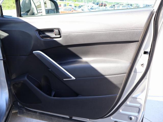 used 2022 Toyota Corolla Cross car, priced at $24,470