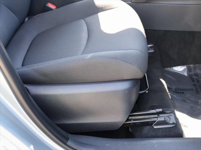 used 2022 Toyota Corolla Cross car, priced at $24,470