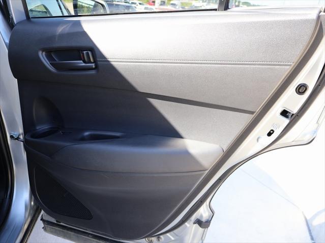 used 2022 Toyota Corolla Cross car, priced at $24,470
