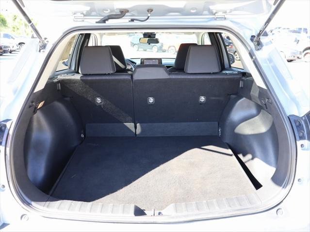 used 2022 Toyota Corolla Cross car, priced at $24,470