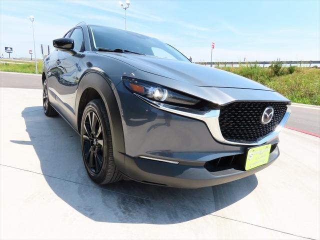 used 2023 Mazda CX-30 car, priced at $24,961