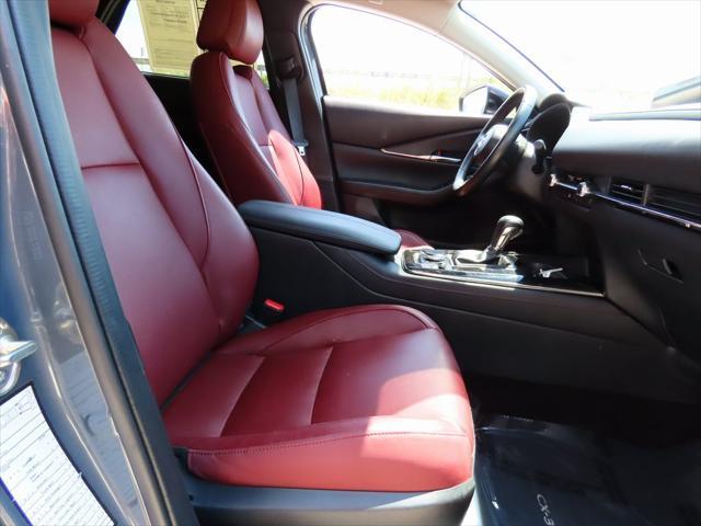 used 2023 Mazda CX-30 car, priced at $24,961