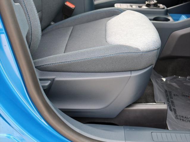 new 2025 Ford Maverick car, priced at $31,990