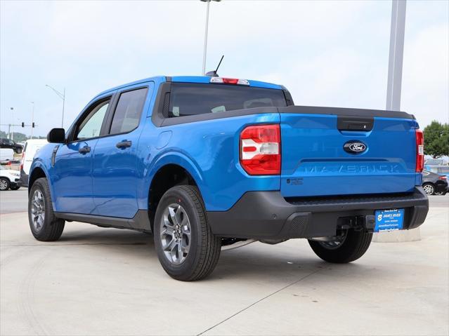 new 2025 Ford Maverick car, priced at $31,990