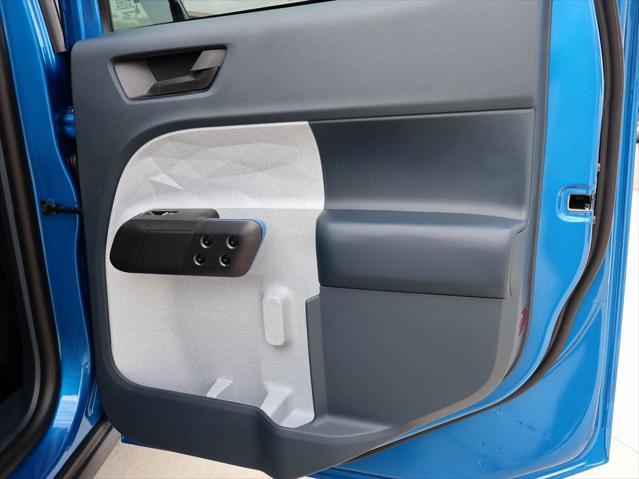 new 2025 Ford Maverick car, priced at $31,990