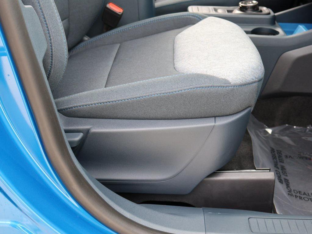 new 2025 Ford Maverick car, priced at $31,190