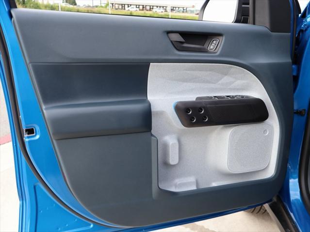 new 2025 Ford Maverick car, priced at $31,990
