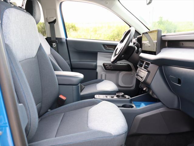 new 2025 Ford Maverick car, priced at $31,990