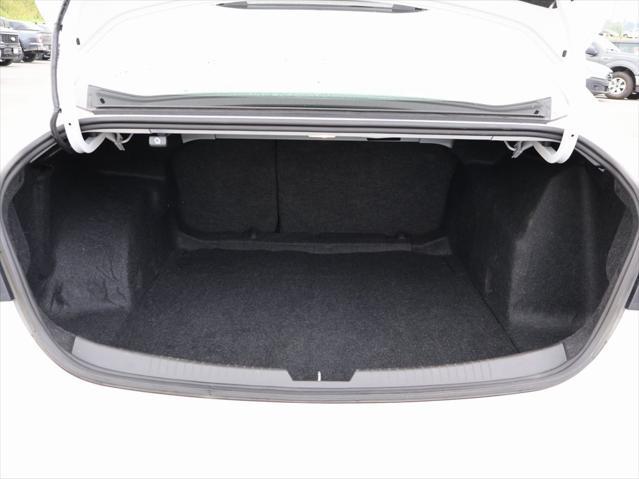 used 2024 Chevrolet Malibu car, priced at $18,693
