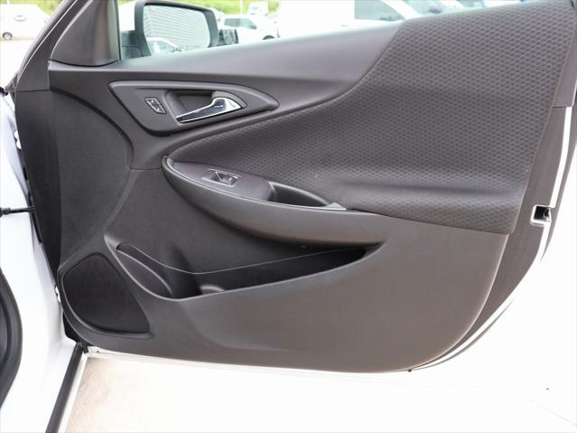 used 2024 Chevrolet Malibu car, priced at $18,693