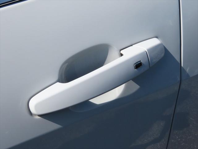used 2024 Chevrolet Malibu car, priced at $21,997