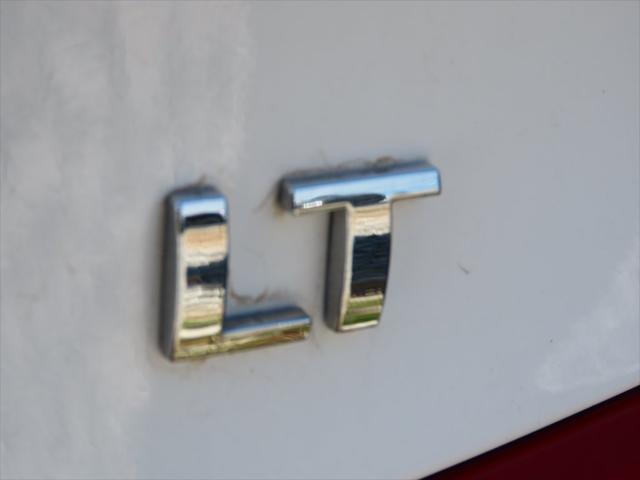 used 2024 Chevrolet Malibu car, priced at $21,997