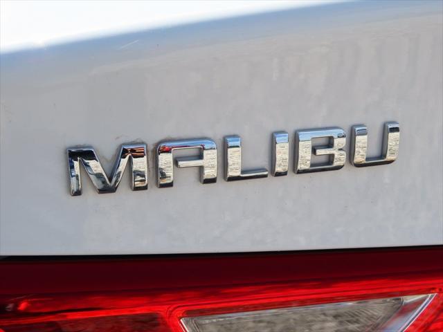 used 2024 Chevrolet Malibu car, priced at $21,997
