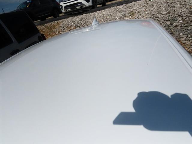 used 2024 Chevrolet Malibu car, priced at $21,997