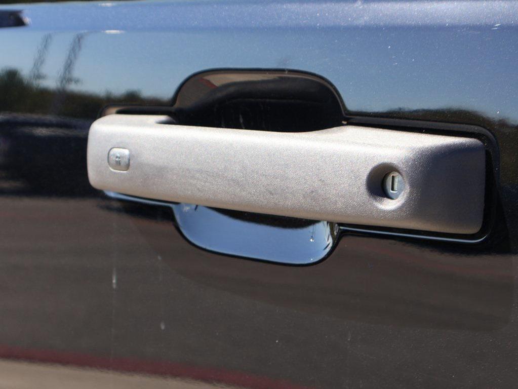 new 2025 Ford Bronco car, priced at $52,308