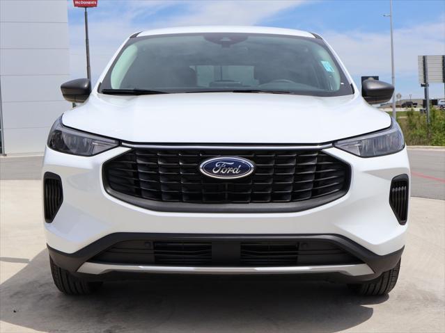new 2025 Ford Escape car, priced at $28,875
