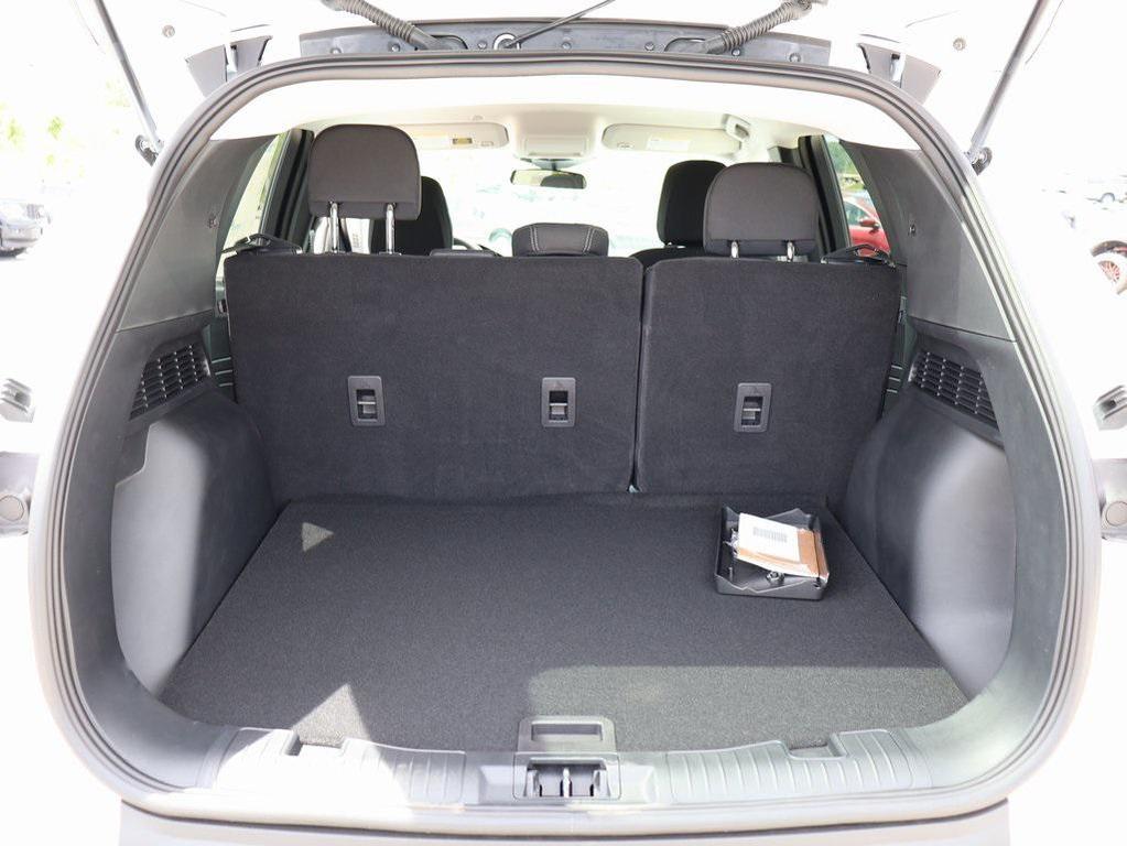 new 2025 Ford Escape car, priced at $25,303
