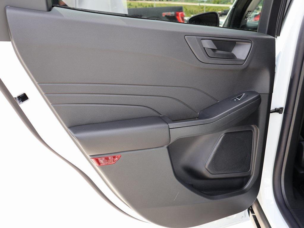 new 2025 Ford Escape car, priced at $25,303