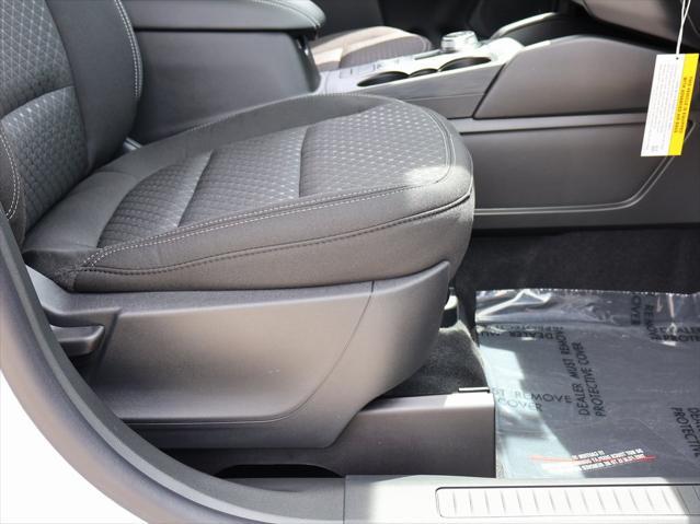 new 2025 Ford Escape car, priced at $28,875