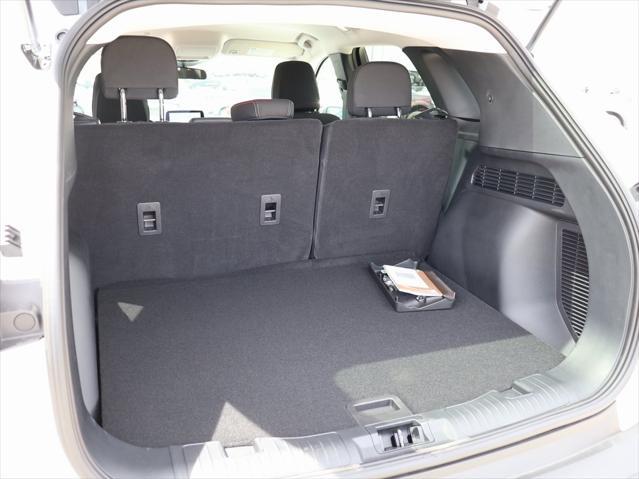 new 2025 Ford Escape car, priced at $28,875