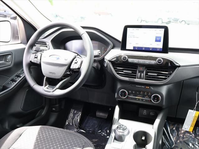 new 2025 Ford Escape car, priced at $28,875