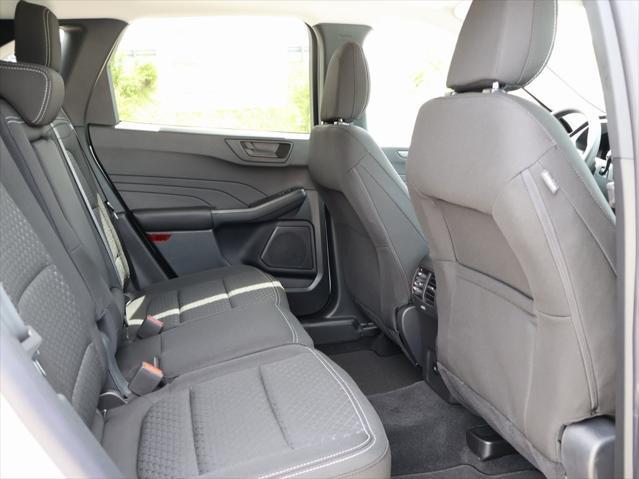 new 2025 Ford Escape car, priced at $28,875