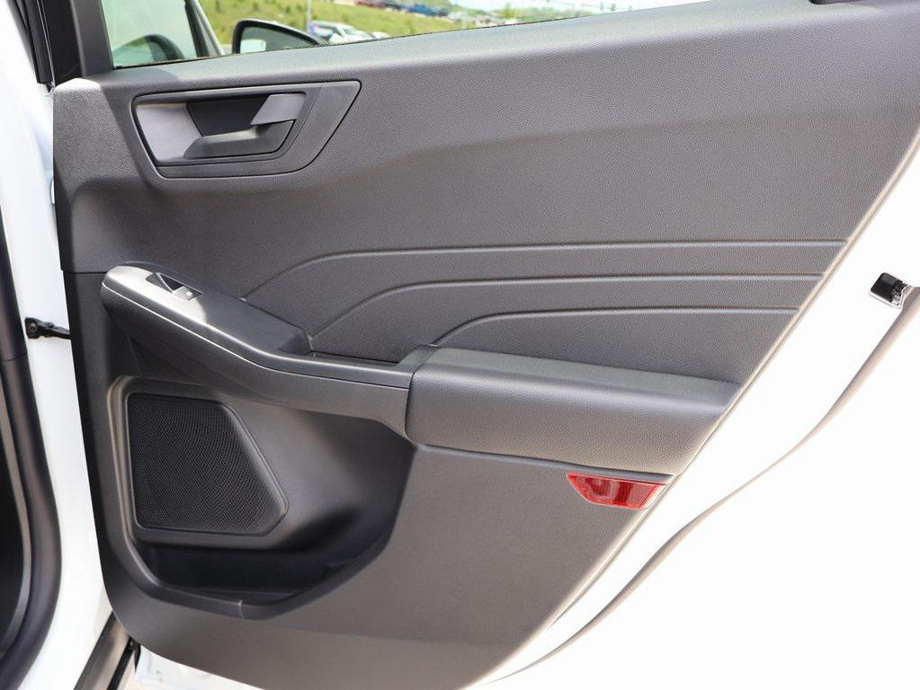 new 2025 Ford Escape car, priced at $25,303