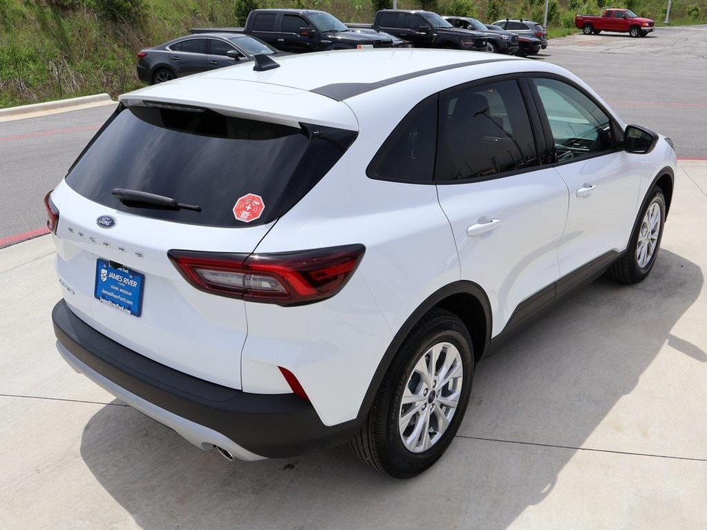 new 2025 Ford Escape car, priced at $25,303