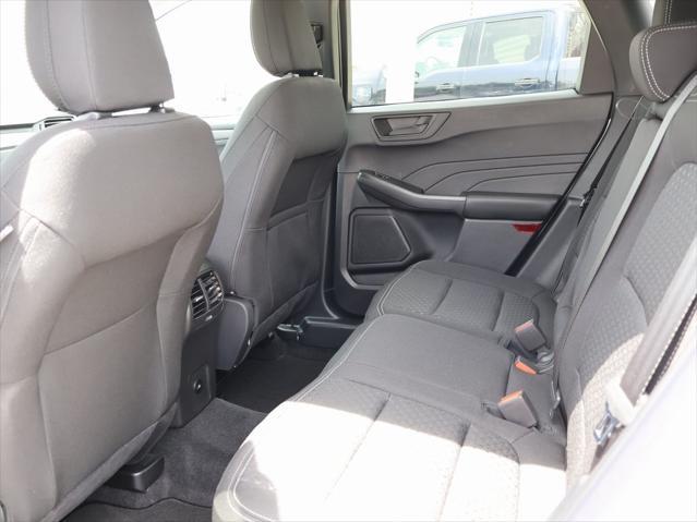 new 2025 Ford Escape car, priced at $28,875