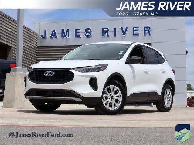 new 2025 Ford Escape car, priced at $28,875