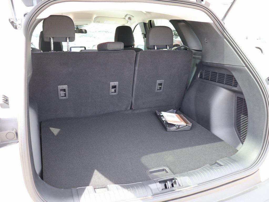 new 2025 Ford Escape car, priced at $25,303