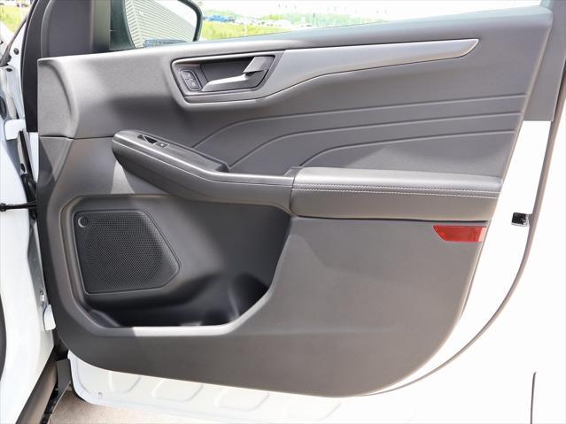 new 2025 Ford Escape car, priced at $28,875