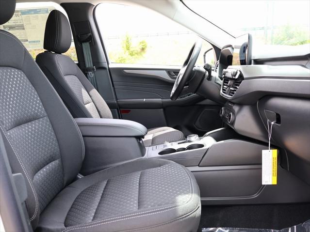 new 2025 Ford Escape car, priced at $28,875