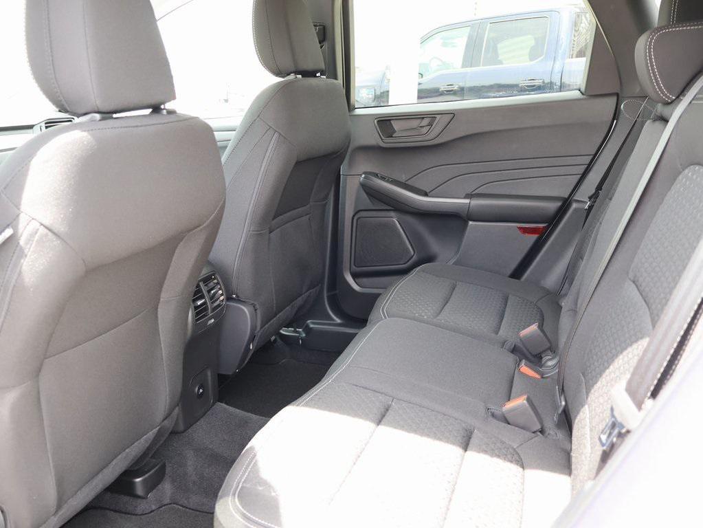 new 2025 Ford Escape car, priced at $25,303