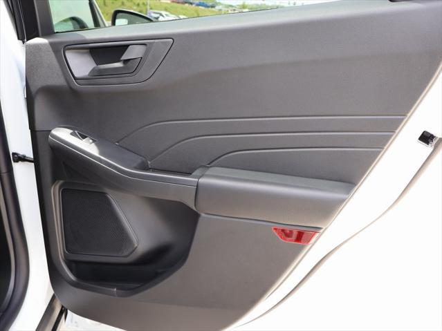 new 2025 Ford Escape car, priced at $28,875