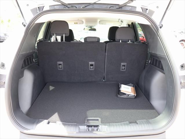 new 2025 Ford Escape car, priced at $28,875