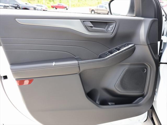 new 2025 Ford Escape car, priced at $28,875