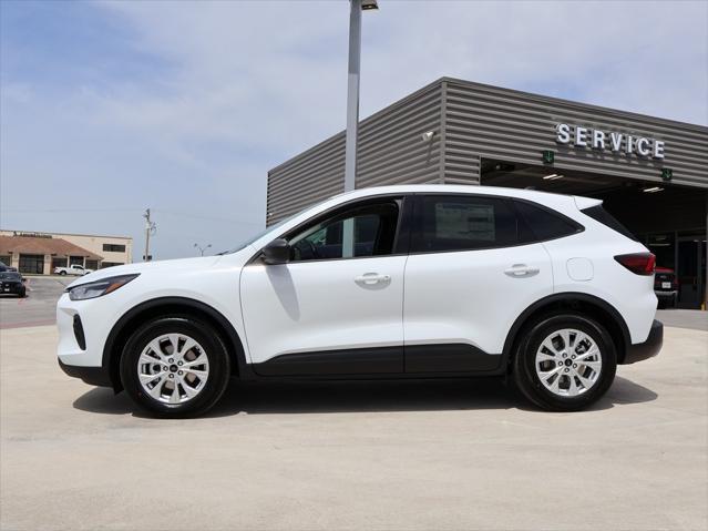 new 2025 Ford Escape car, priced at $28,875