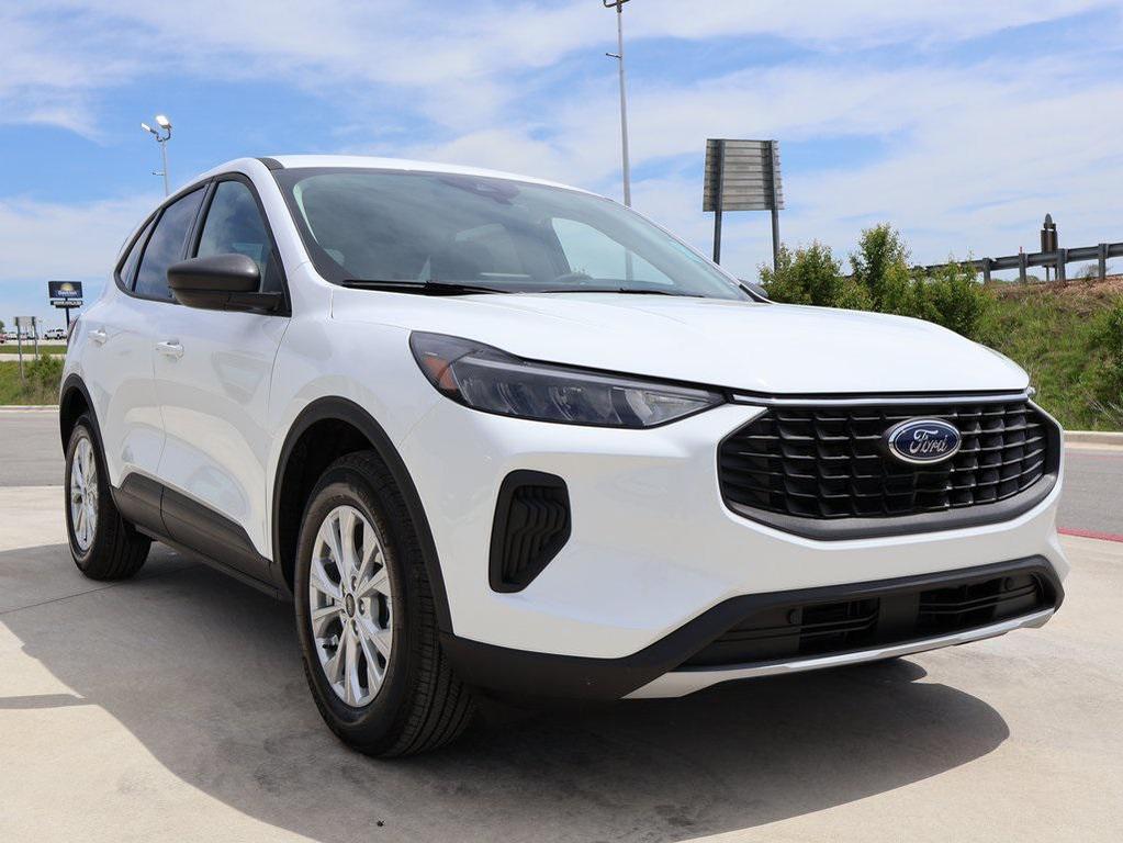new 2025 Ford Escape car, priced at $25,303