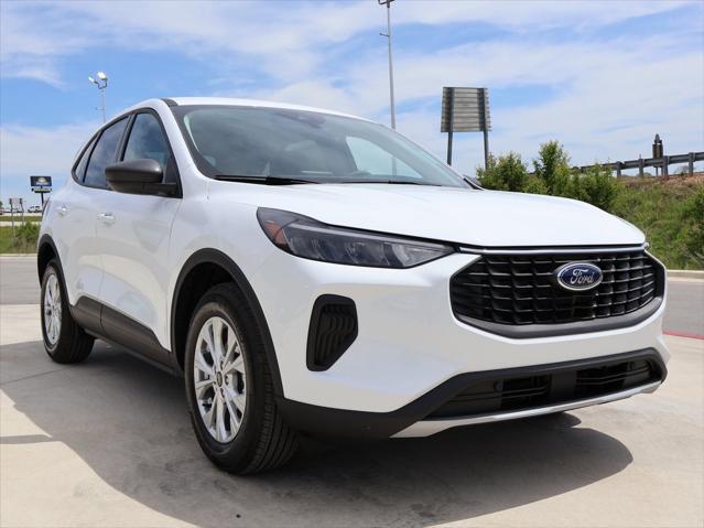 new 2025 Ford Escape car, priced at $28,875